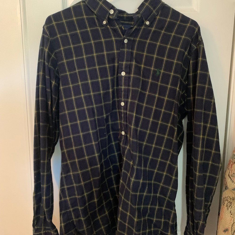 Ralph Lauren polo